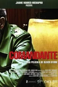 Команданте (2003)