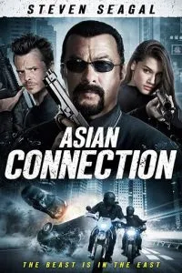 Азиатский связной (2015)