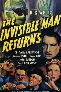 Человек-невидимка возвращается (1940)