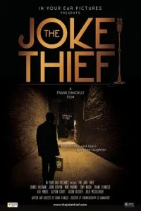 The Joke Thief (2018)