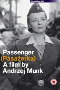 Пассажирка (1963)