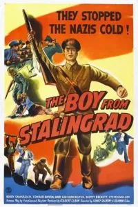 Мальчик из Сталинграда (1943)