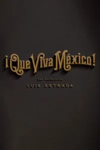 Вива Мексика! (2023)