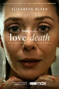 Любовь и смерть (2023)