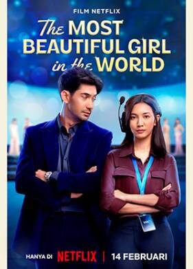 Самая красивая девушка в мире