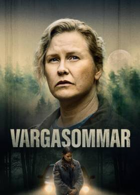 Волчье лето