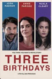 Три дня рождения