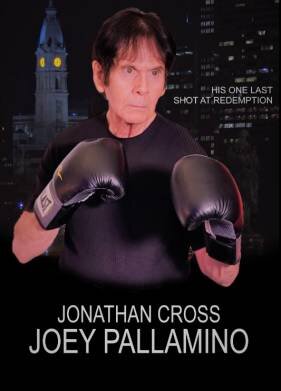 Джоуи Палламино