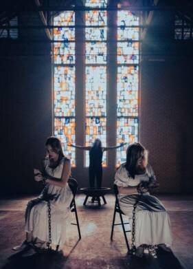 Безумный Техас