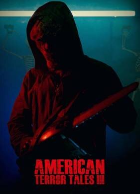 Американские истории ужасов 3