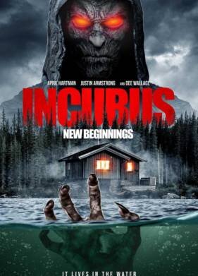 Инкуб: Новое начало