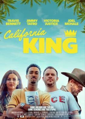 Король Калифорнии