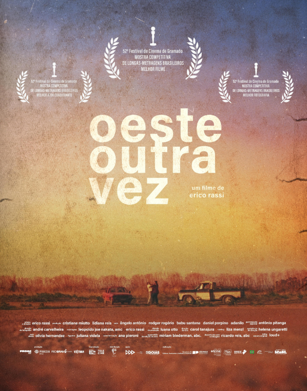 Старый добрый Запад