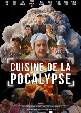 Кухня апокалипсиса