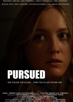 Преследуемая