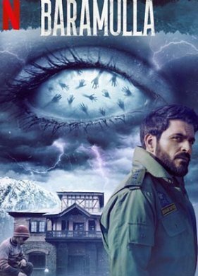 Барамулла