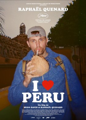 Я люблю Перу