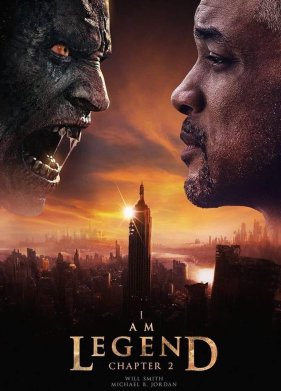 Я - легенда 2