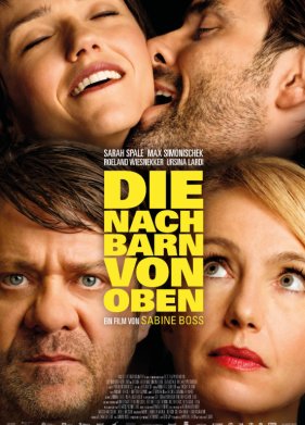 Соседи сверху