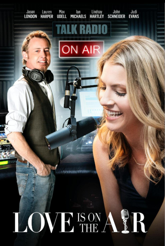 Любовь в прямом эфире