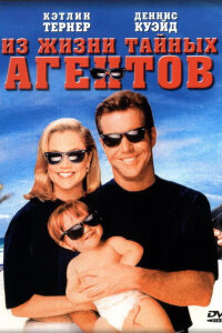  Из жизни тайных агентов 
