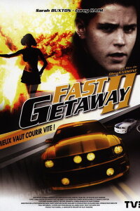  Поспешное бегство 2 