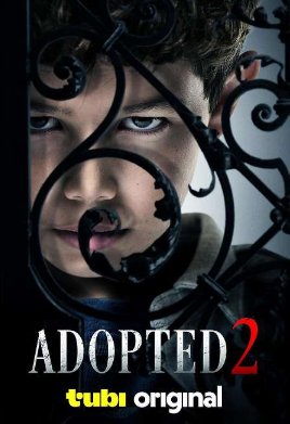 Приемный сын 2