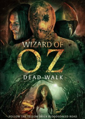 Волшебник Изумрудного города: Ходячие мертвецы