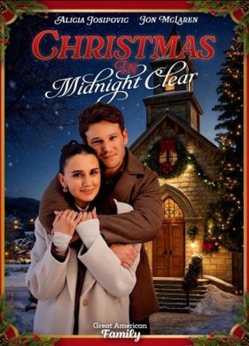 Рождество в Миднайт Клир